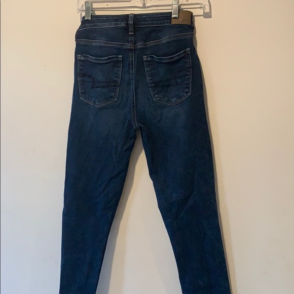 American Eagle jeans - Picture 2 of 3